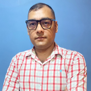 मनोज खड्का