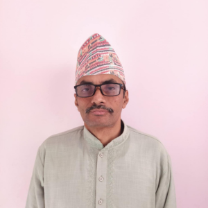 प्रा.डा.प्रमोदवर्धन कौण्डिन्न्यायन