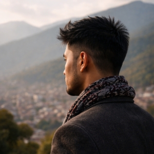 पुष्यमित्र