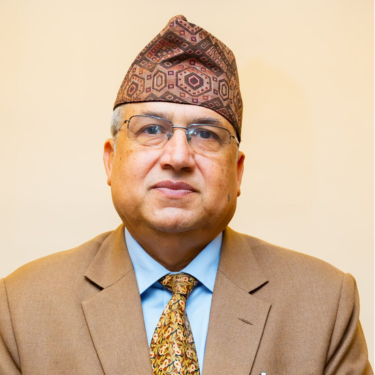 अरुण कुमार सुवेदी