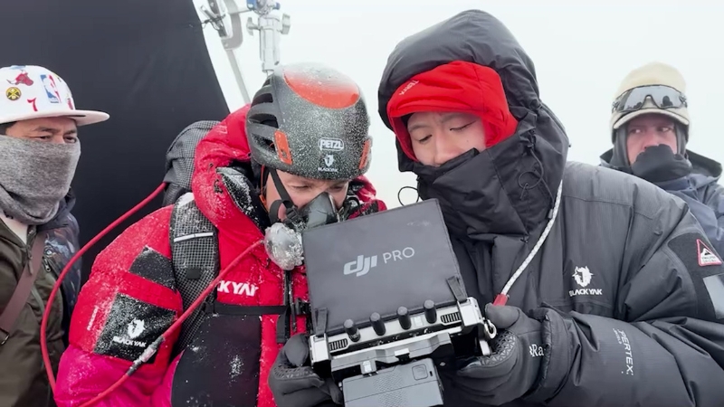 नेपाल छांयाकनका लागि उत्कृष्ट गन्तव्य, कोरियन निर्देशकले गरे तारिफ