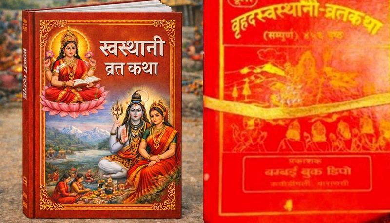 स्वस्थानी व्रत आजदेखि प्रारम्भ, किन बसिन्छ ब्रत ?