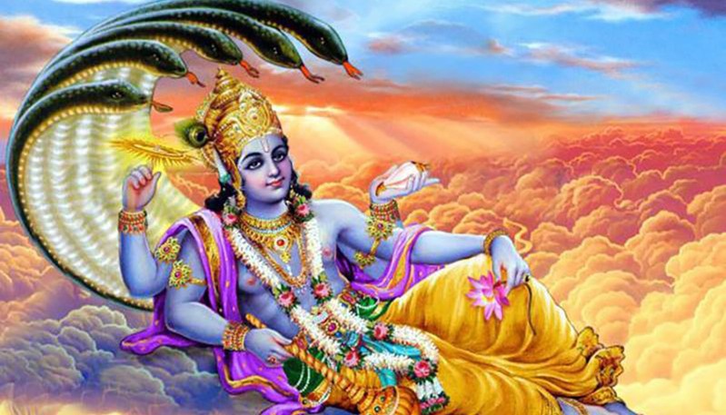 हरिपरिवर्तिनी एकादशी आज, भगवान विष्णुको व्रत र पूजा गरेर मनाइँदै