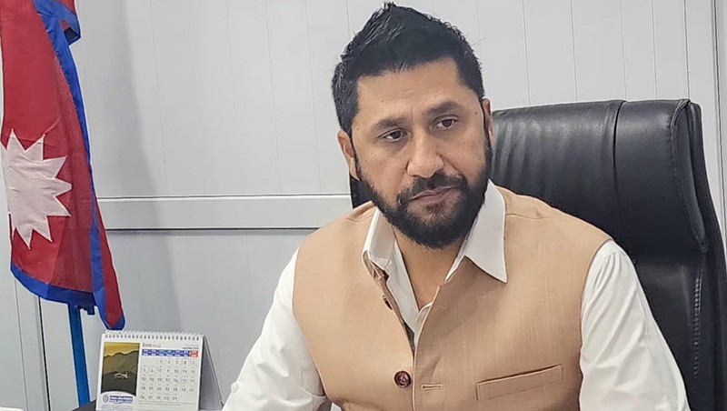 रवि लामिछानेले बोलाएको सर्बदलीय बैठकमा शिर्ष नेताहरु सहभागी नहुने