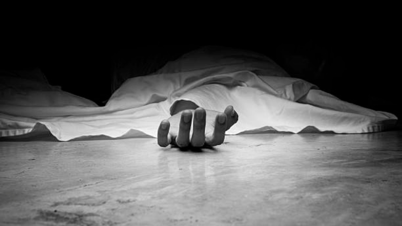 रोल्पामा पहिरोले पुरिएर दुई महिलाको मृत्यु