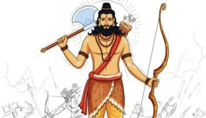 आज परशुराम जयन्ती मनाइँदै