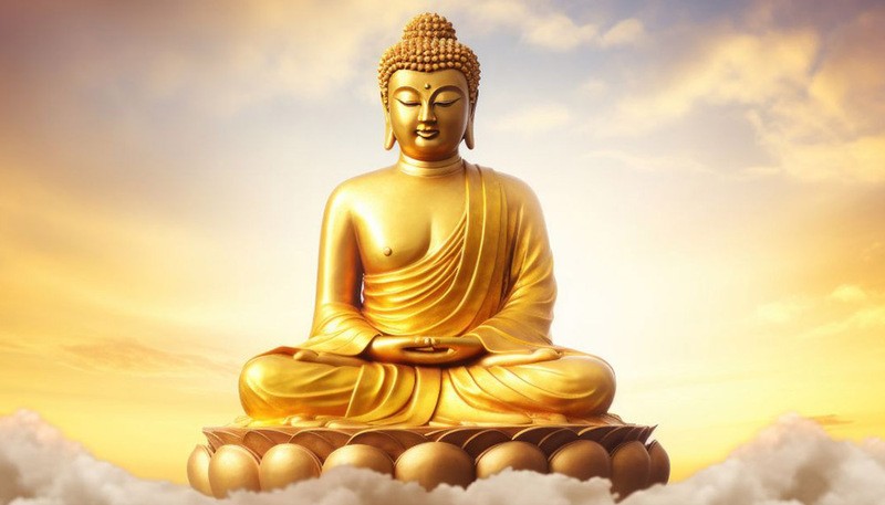 आज बुद्ध जयन्ती मनाइँदै