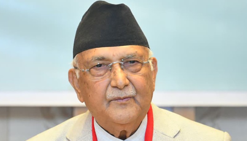 ओलीको बल्ल बल्ल हार स्वीकारोक्ति, नेतृत्व नछोड्ने संकेत !