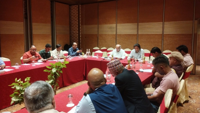बोधि संवाद २०२६ आयोजना हुने, ४० भन्दा बढी स्वदेशी तथा विदेशी बौद्धिक व्यक्तित्व सहभागी हुँदै