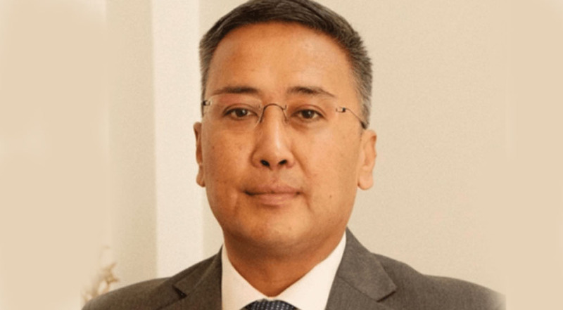 धितोपत्र बोर्डका अध्यक्ष श्रेष्ठको राजीनामा