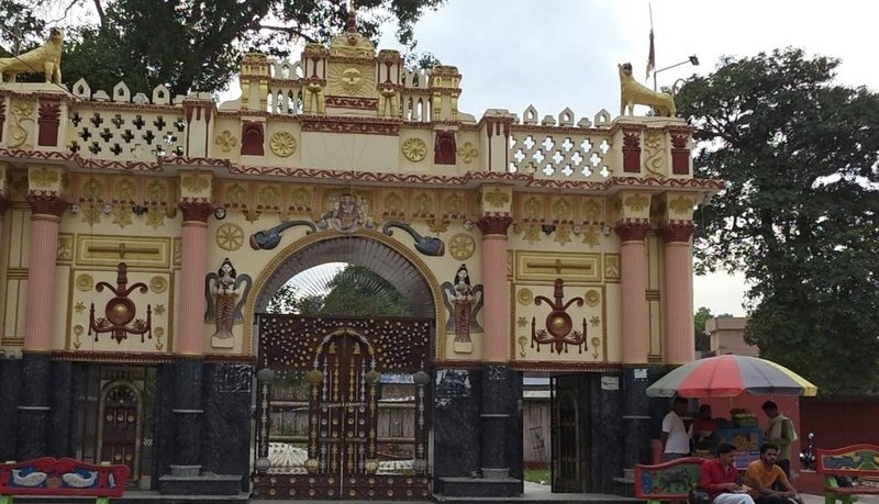 ओझेलमा ऐतिहासिक सिम्रौनगढ: मधेसकै प्रमुख पर्यटकीय गन्तव्य बन्न सक्ने सम्भावना