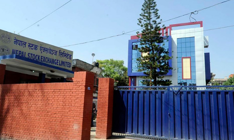 नेप्सेमा सोमबारदेखि नयाँ व्यवस्था लागू हुदै