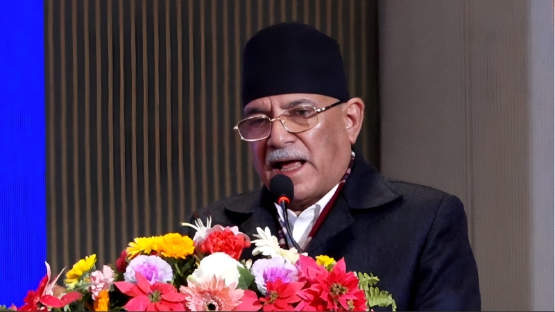 प्रचण्डको आत्मसमीक्षा- सत्ता नै सबैथोक भनेर लाग्नु कम्युनिस्टहरूको गल्ती भयो