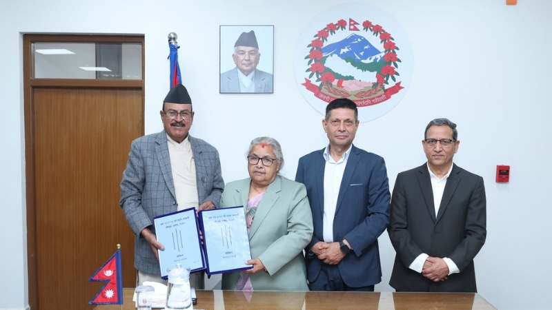 उच्चस्तरीय जाँचबुझ आयोगको प्रतिबेदनमा के छ ? - हेर्नुहोस पुर्णपाठ