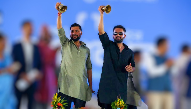 रास्वपाको महाधिवेशनको दोस्रो दिन: आज उम्मेदवारको मनोनयन दर्ता हुँदै