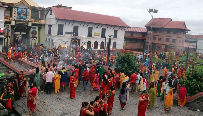 आज साउने संक्रान्ति, यस्तो छ पौराणिक महत्व