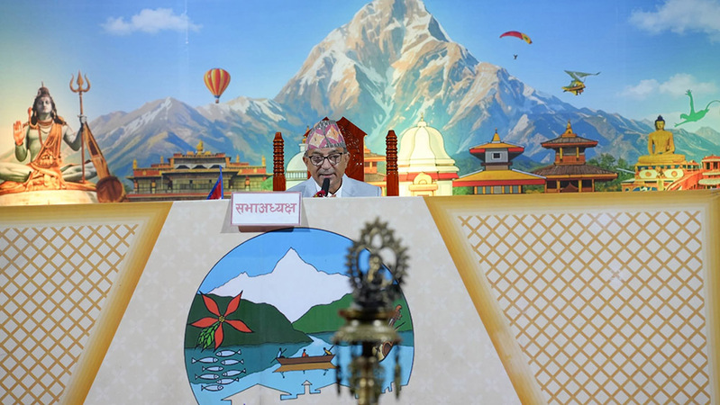 कस्तो आयो पोखरा महानगरको आगामी आर्थिक बर्षको नीति तथा कार्यक्रम ?