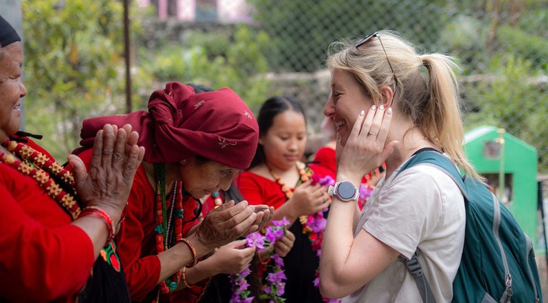 मार्चमा नेपाल आए एक लाख २० हजार ५१६ विदेशी पर्यटक