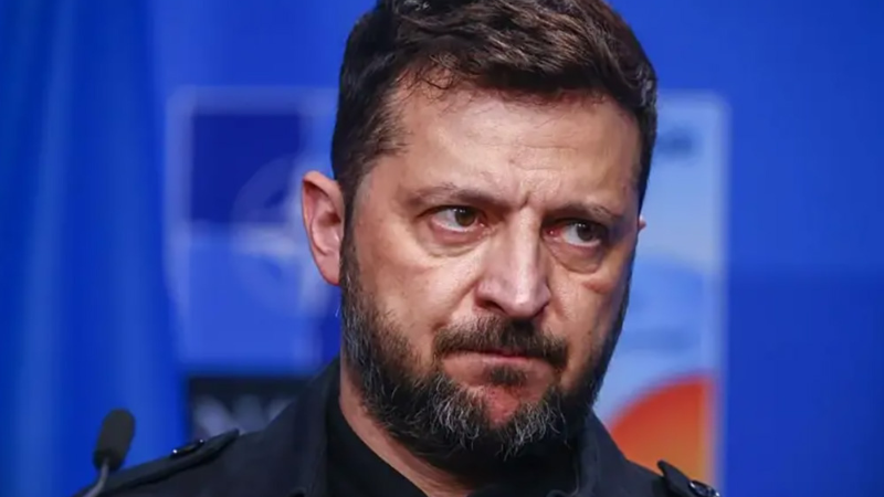 ट्रम्पको रुससँगको सहकार्यले जेलेन्स्कीलाई कमजोर बनाउने !