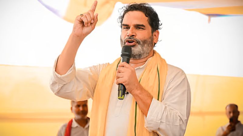 प्रशान्त किशोरको हार: लोकप्रियतावादको असफल प्रयोग