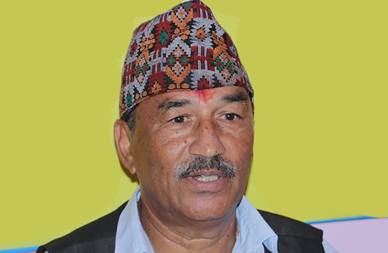 कमल थापा भन्छन्- पार्टीमा नेतृत्वले सम्मान र अपनत्वको वातावरण बनाउनुपर्छ