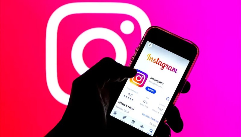 पाँच मध्ये एक किशोरकिशोरीले इन्स्टाग्राममा 'आपत्तिजनक कन्टेन्ट' देखेको खुलासा