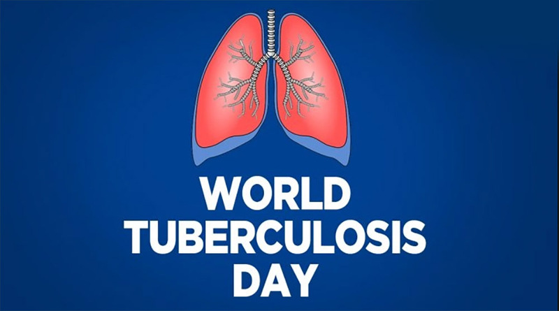 आज विश्व क्षयरोग दिवस मनाइँदै