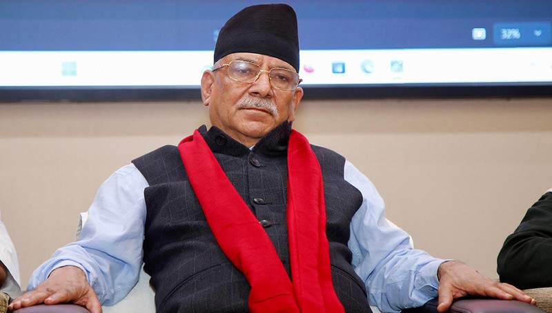 समाचार टिप्पणी: चलेन प्रचण्डको ' नेकपा' मोडल