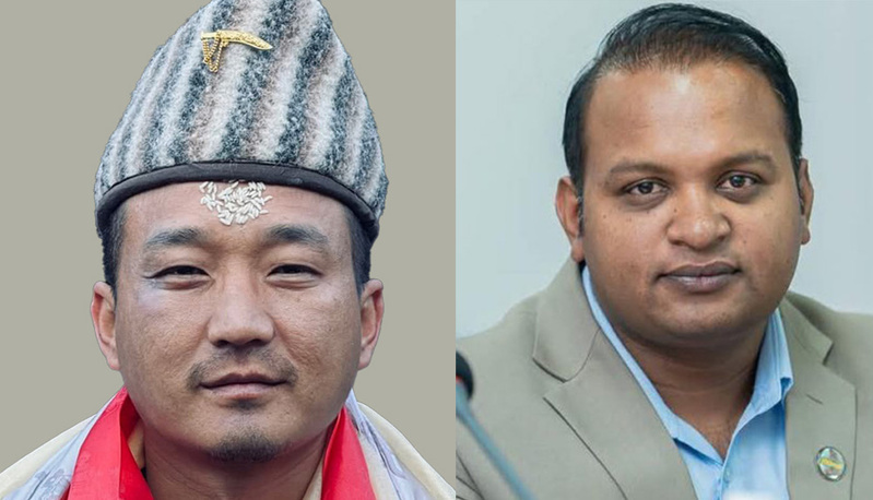 मन्त्रीहरुको पृष्ठभूमिको अध्ययन किन भएन ?