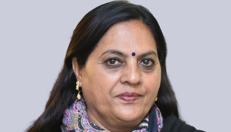 काँग्रेसको संविधान संशोधन अध्ययन समितिले पायो पूर्णता