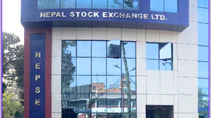 धितोपत्र कारोबारका लागि नयाँ मूल्य सीमा र सर्किट ब्रेकर सम्बन्धी व्यवस्था लागु हुँदै